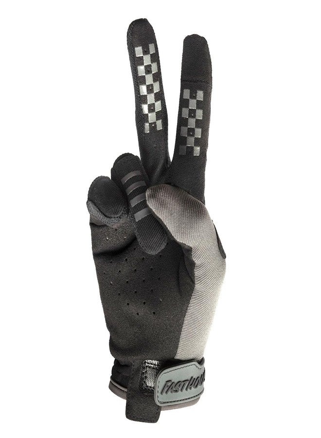 FASTHOUSE Speed Style Sanguaro Glove (Black, X-Large) - Image 3